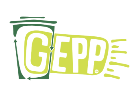 gepp logo